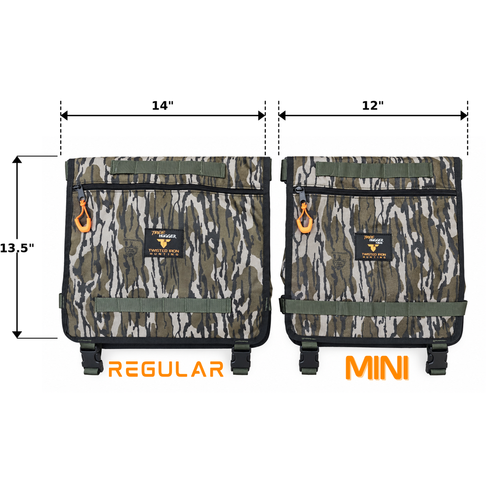 Tree Hugger Tree-Stand Gear Pack