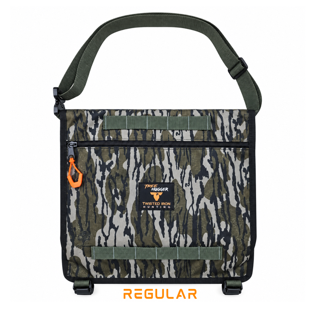 Tree Hugger Tree-Stand Gear Pack