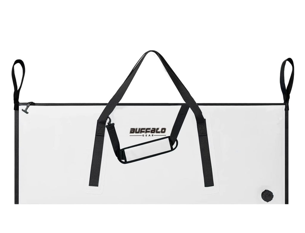 Insulated Fish Cooler Bag (48")