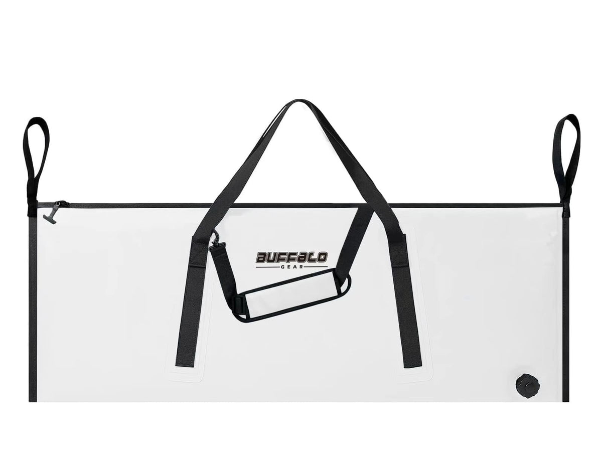 Insulated Fish Cooler Bag (48")