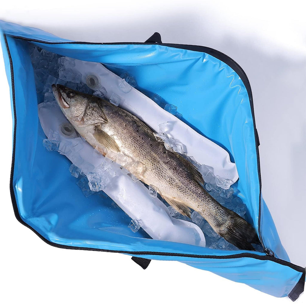 Insulated Fish Cooler Bag (48")