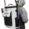Fish Cooler Backpack (31 qt)