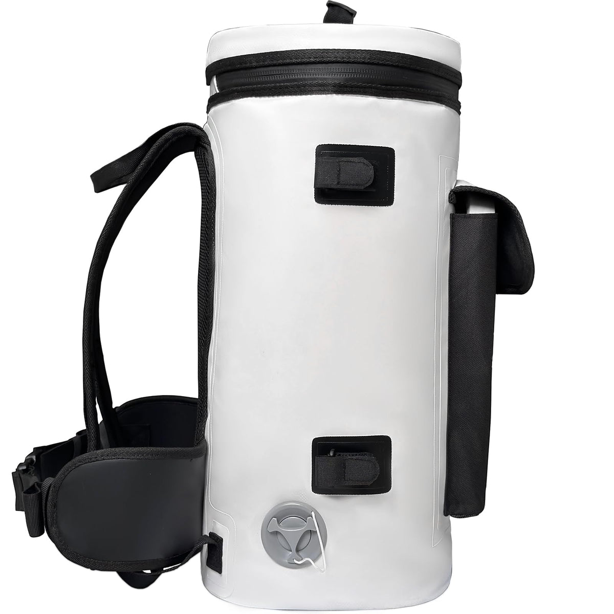 Fish Cooler Backpack (31 qt)