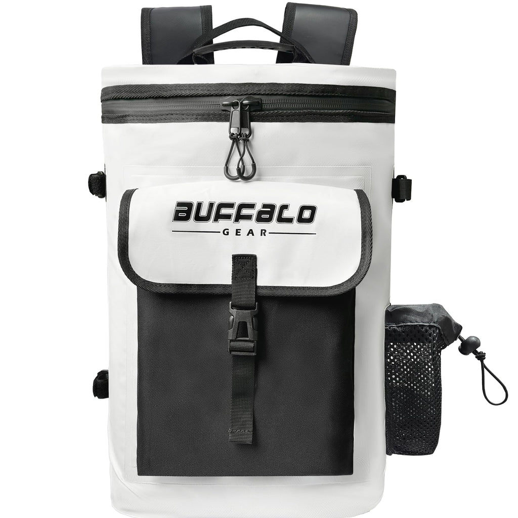 Fish Cooler Backpack (31 qt)