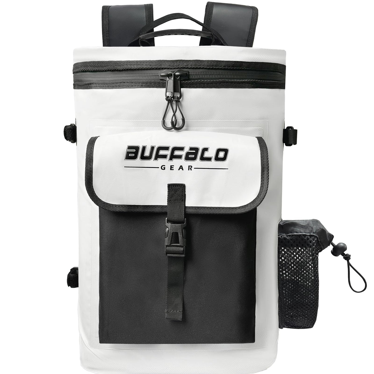 Fish Cooler Backpack (31 qt)