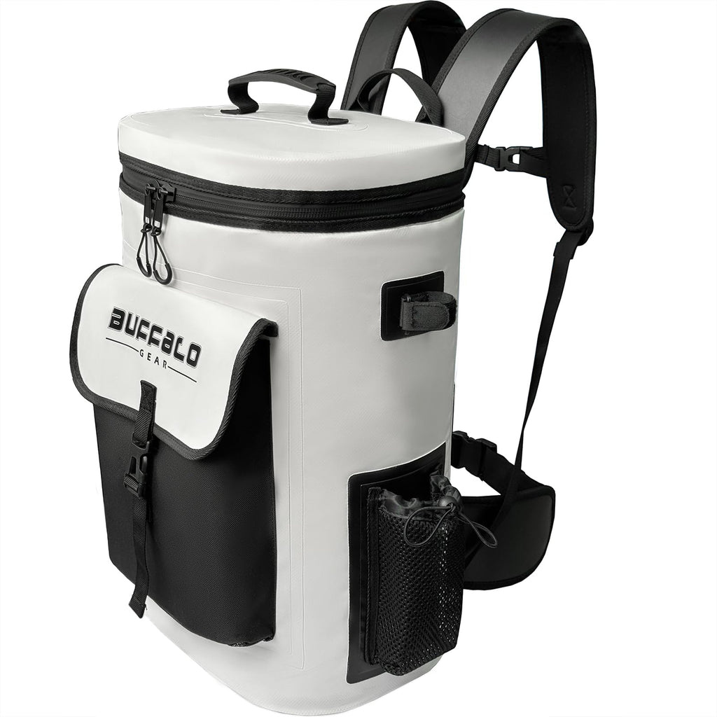 Fish Cooler Backpack (31 qt)