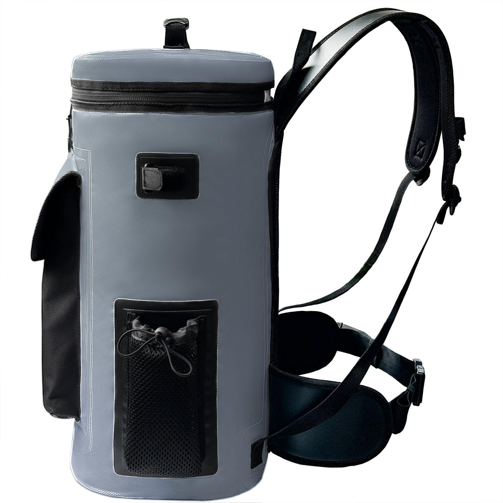 Fish Cooler Backpack (31 qt)