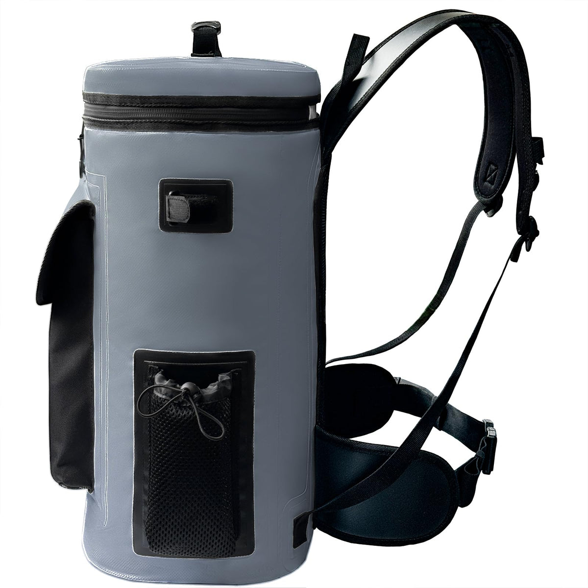 Fish Cooler Backpack (31 qt)