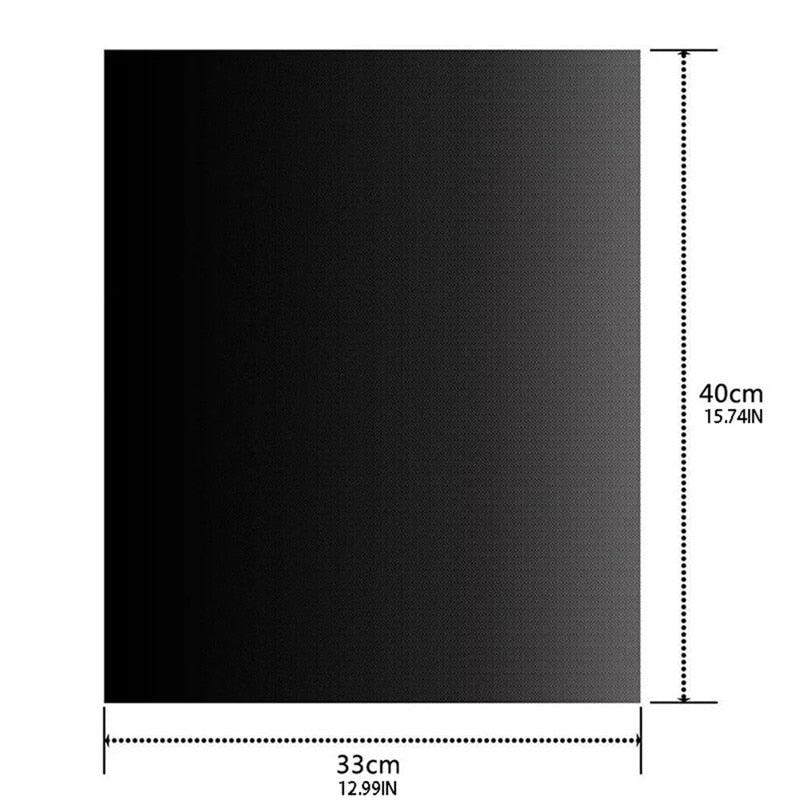 Non-Stick BBQ Grill Mats