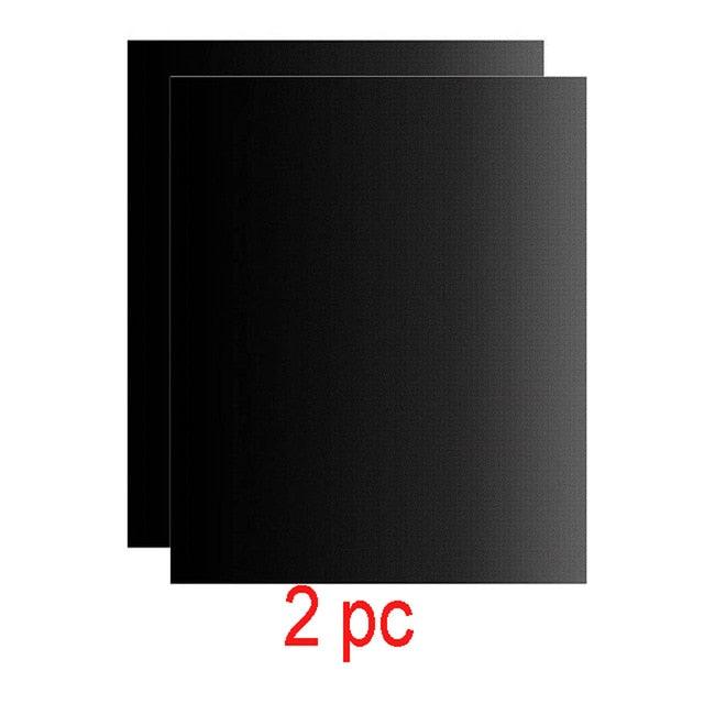 Non-Stick BBQ Grill Mats