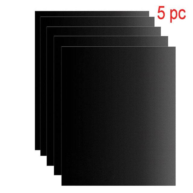 Non-Stick BBQ Grill Mats