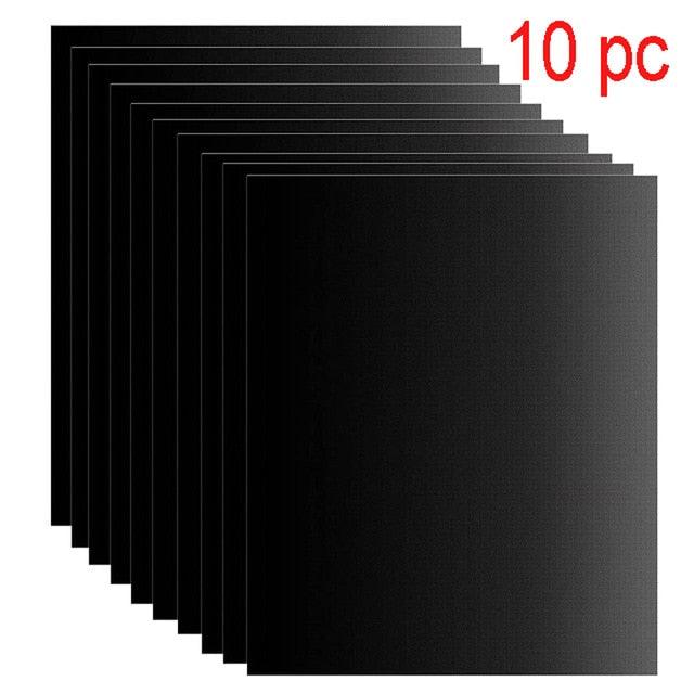 Non-Stick BBQ Grill Mats