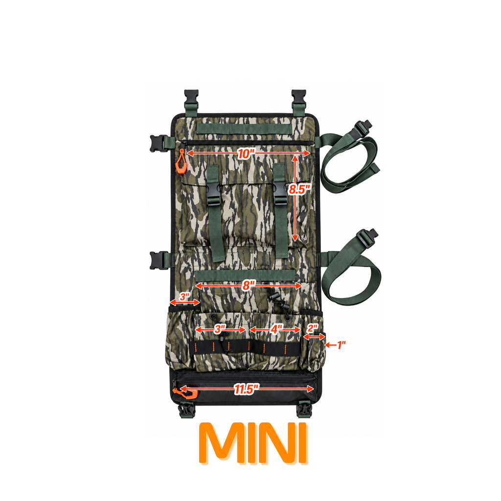 Tree Hugger Tree-Stand Gear Pack