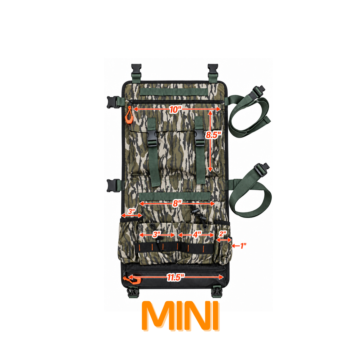 Tree Hugger Tree-Stand Gear Pack
