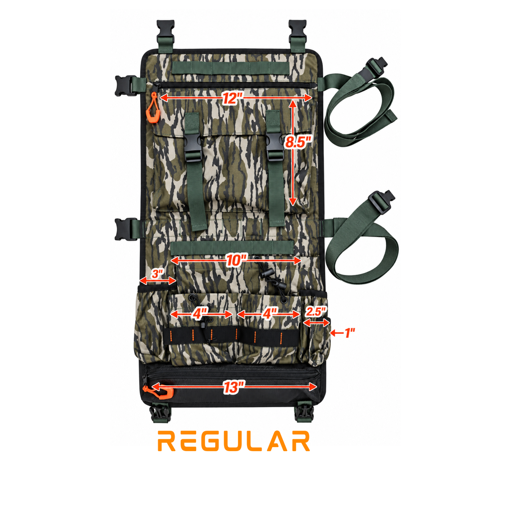 Tree Hugger Tree-Stand Gear Pack