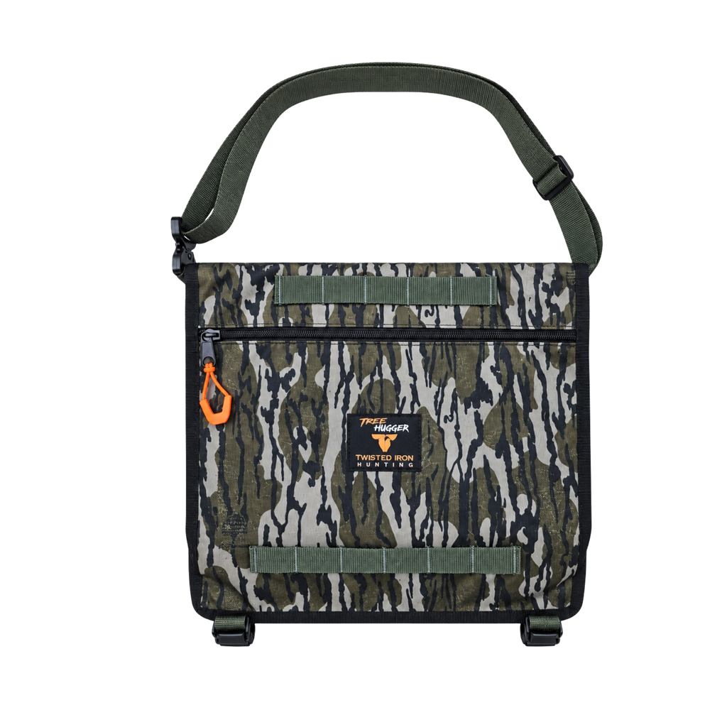 Tree Hugger Tree-Stand Gear Pack