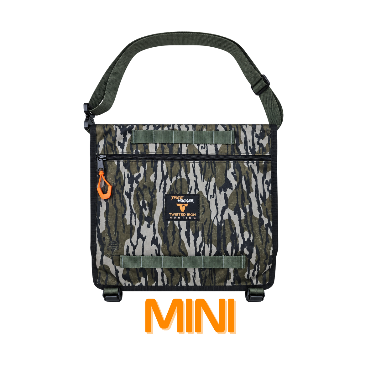 Tree Hugger Tree-Stand Gear Pack