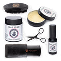 Beard Grooming Set (4 Pieces)