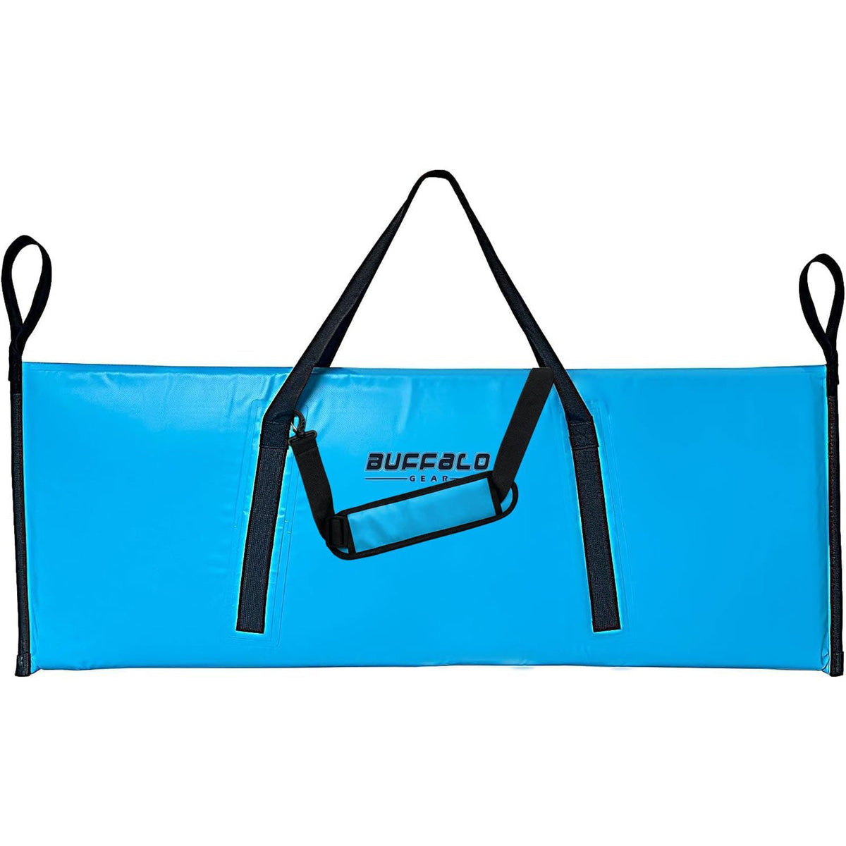 Insulated Fish Cooler Bag (48")