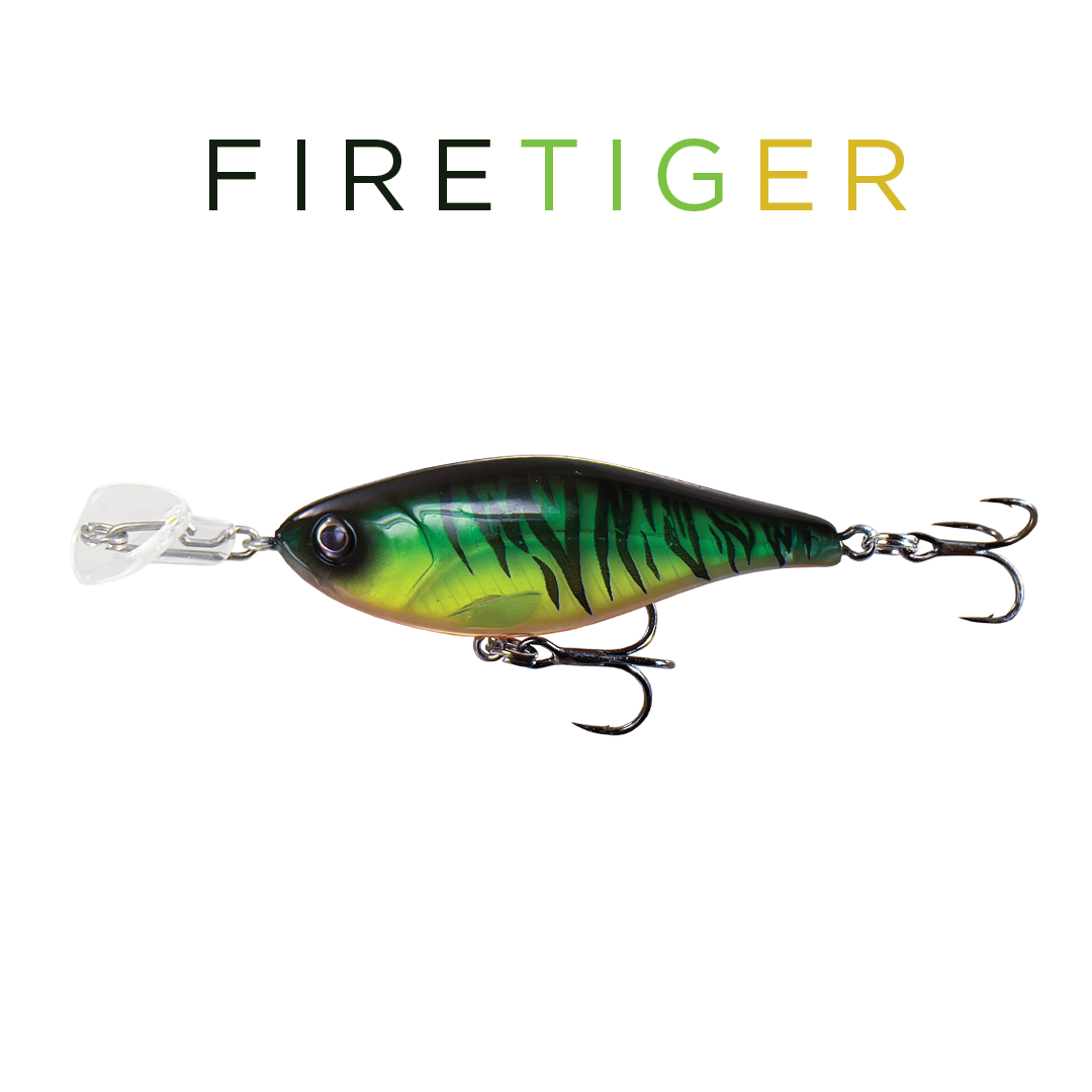 Headbanger Cranky Shad Lure (4")