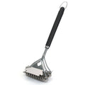 Heavy-Duty Grill Cleaning Brush