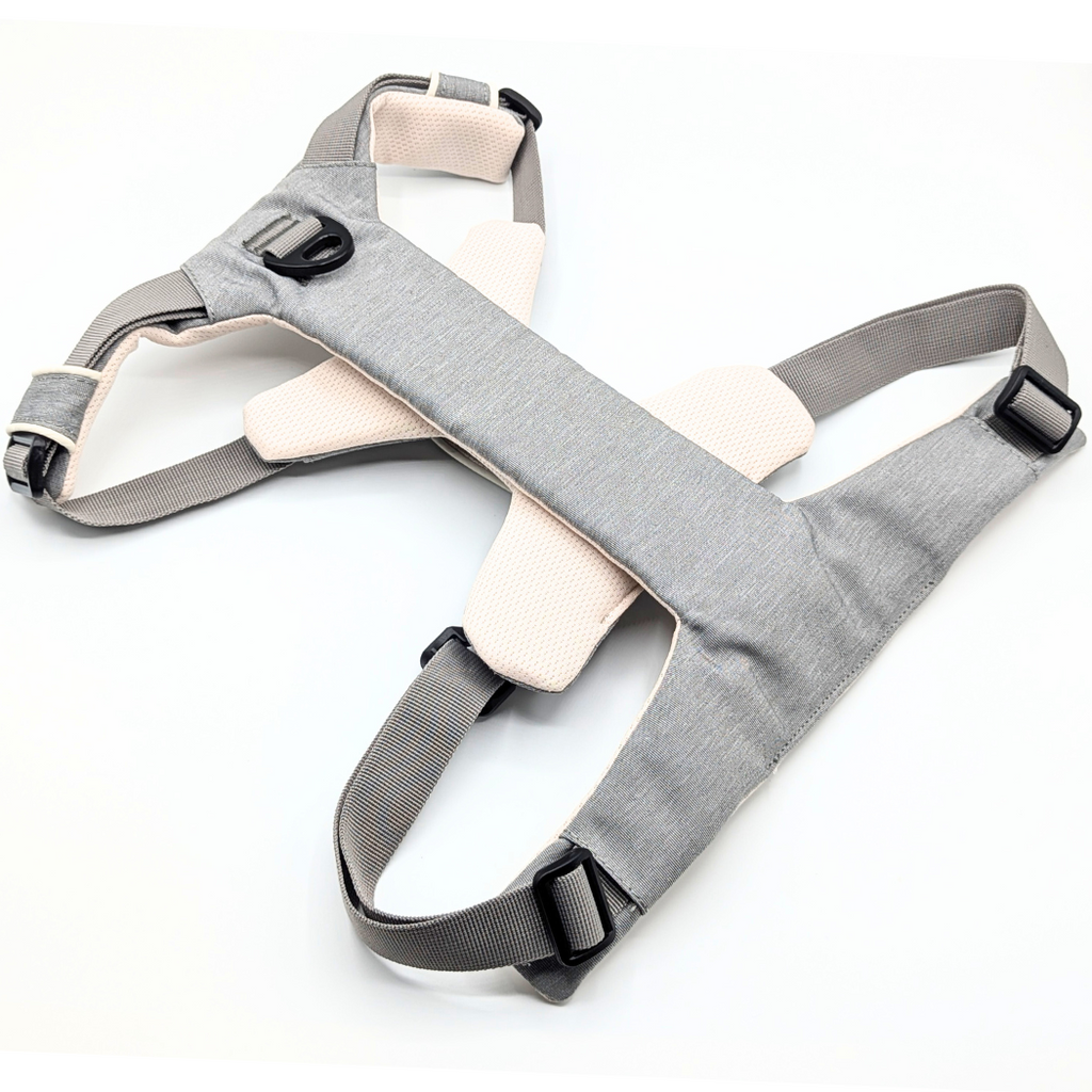 Magnetic No-Pull Dog Harness