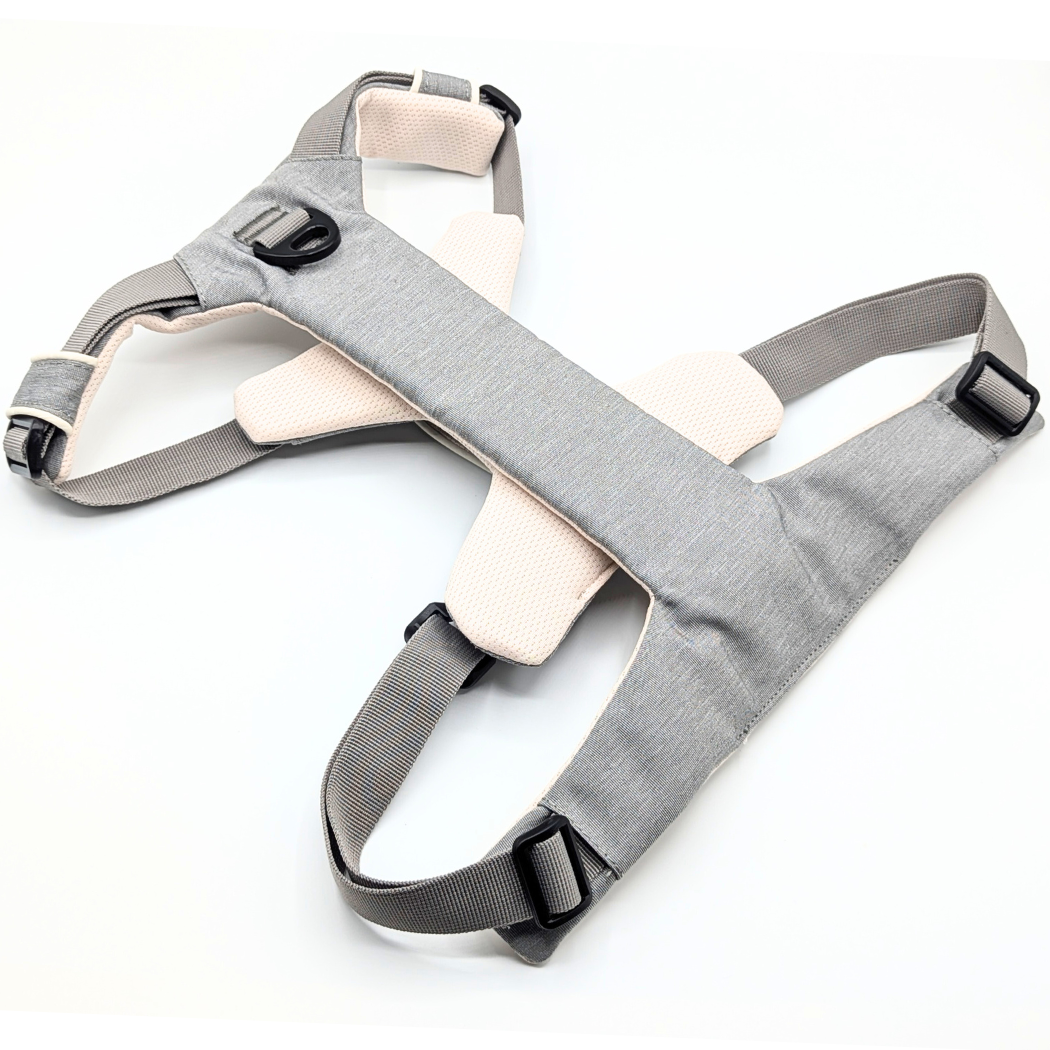 Magnetic No-Pull Dog Harness