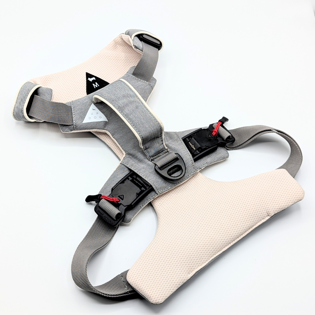Magnetic No-Pull Dog Harness