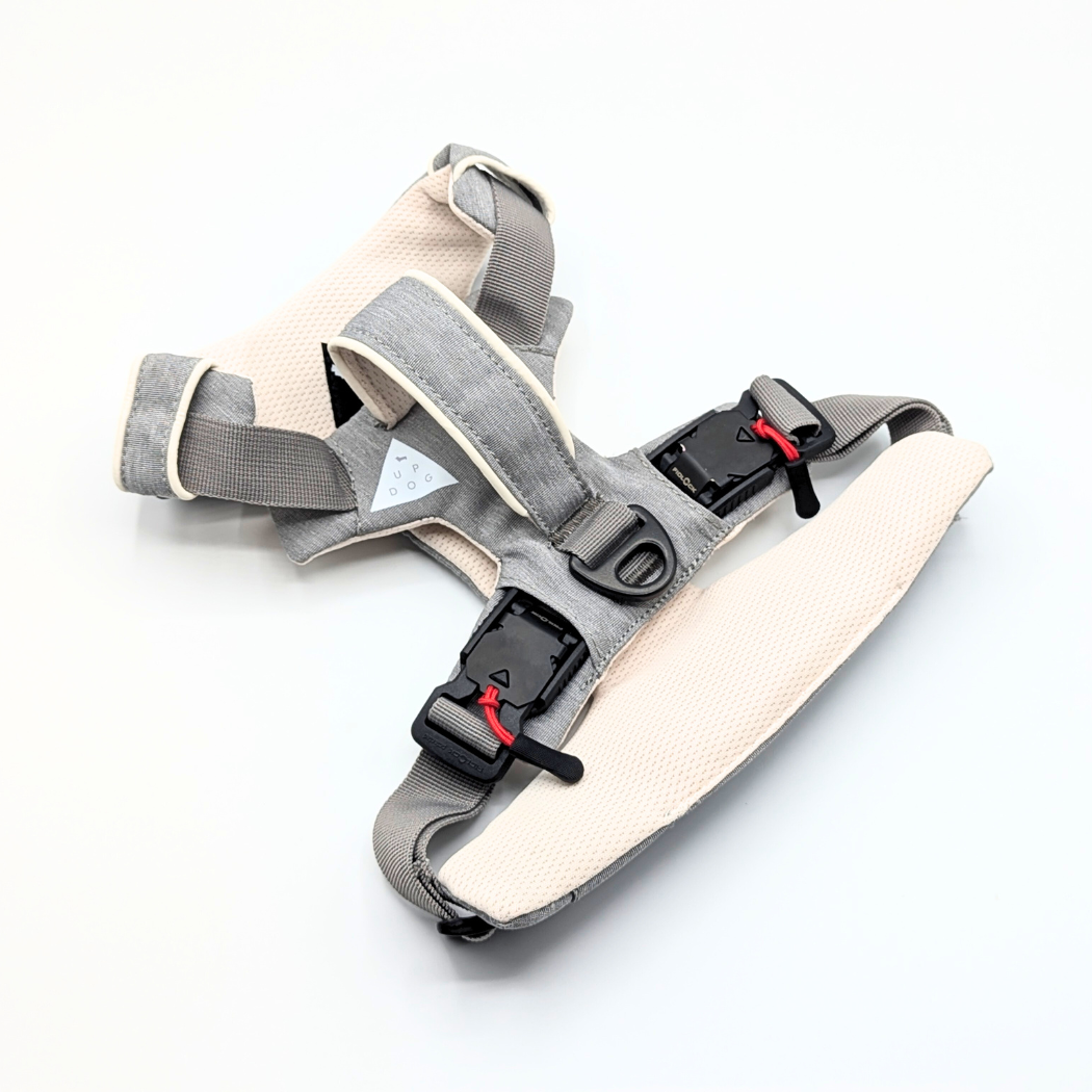Magnetic No-Pull Dog Harness