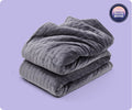 Gravity Weighted Blanket