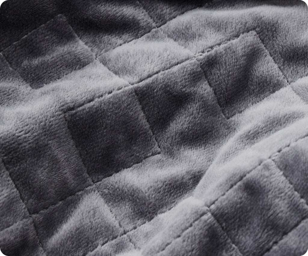Gravity Weighted Blanket