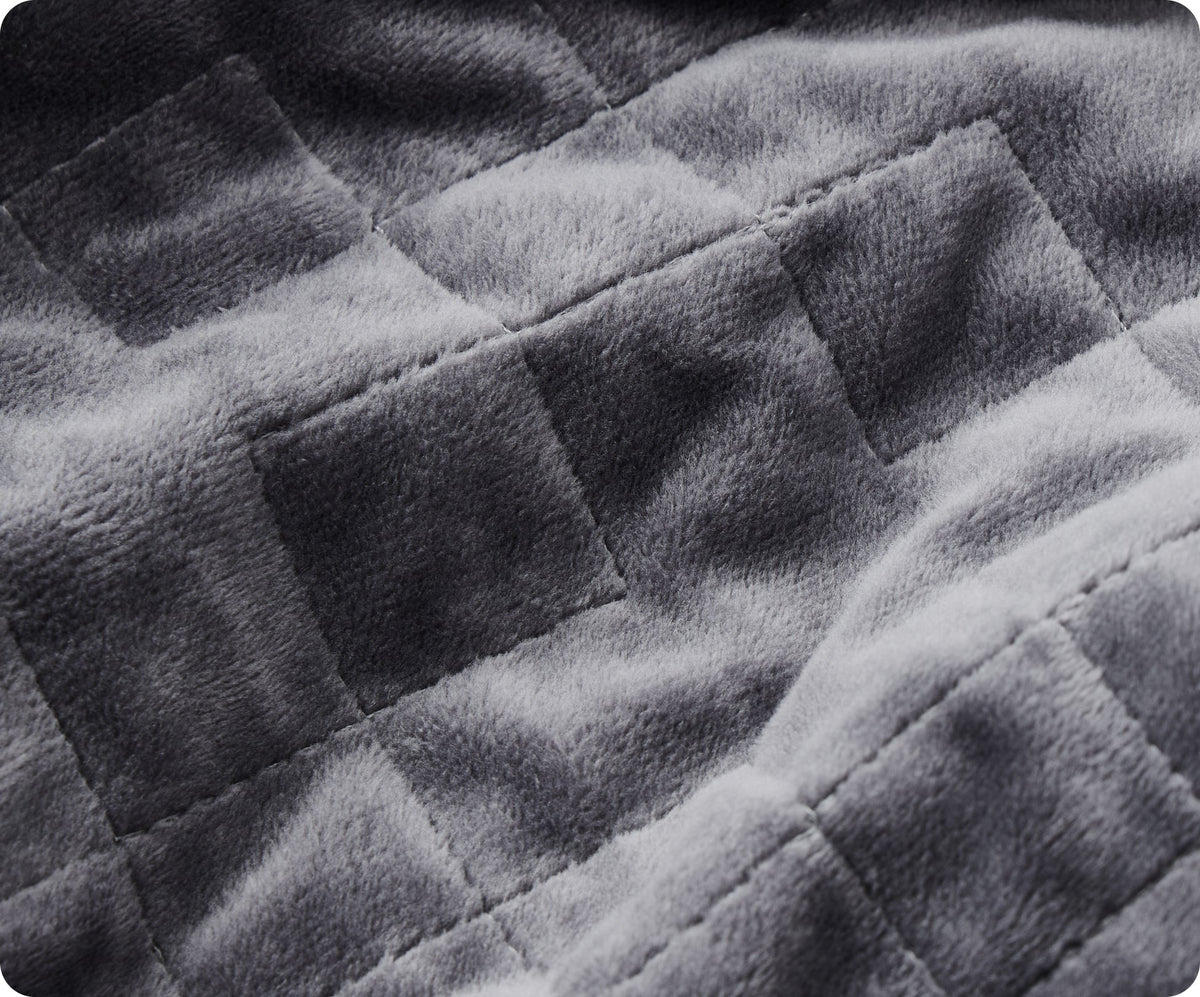 Gravity Weighted Blanket