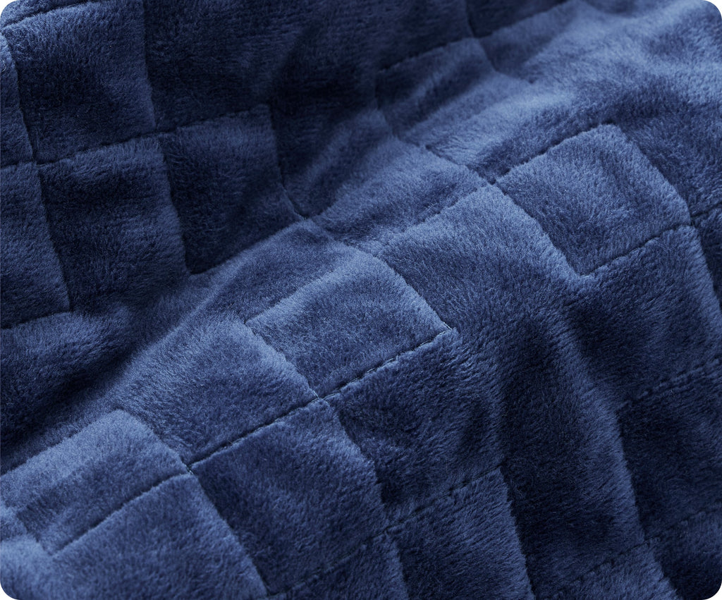 Gravity Weighted Blanket