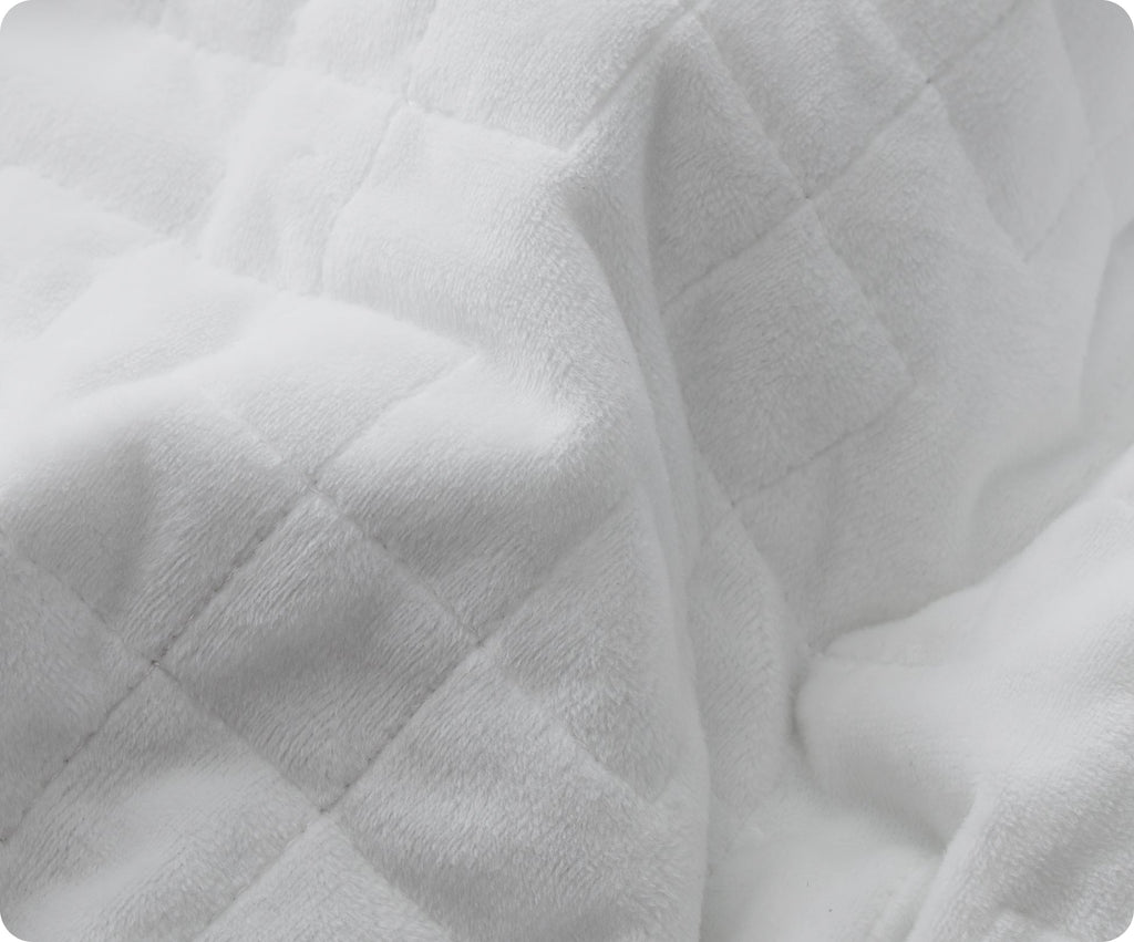Gravity Weighted Blanket