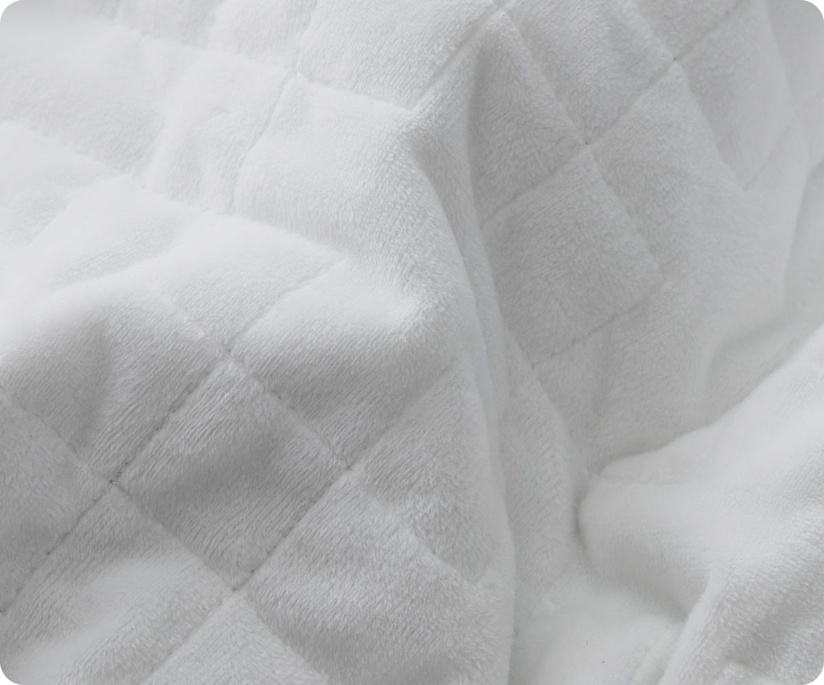 Gravity Weighted Blanket