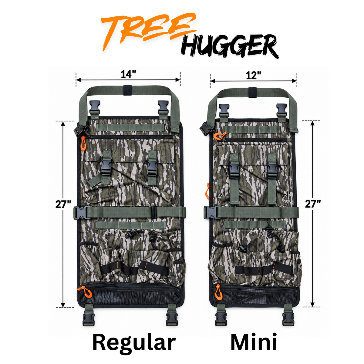 Tree Hugger Tree-Stand Gear Pack