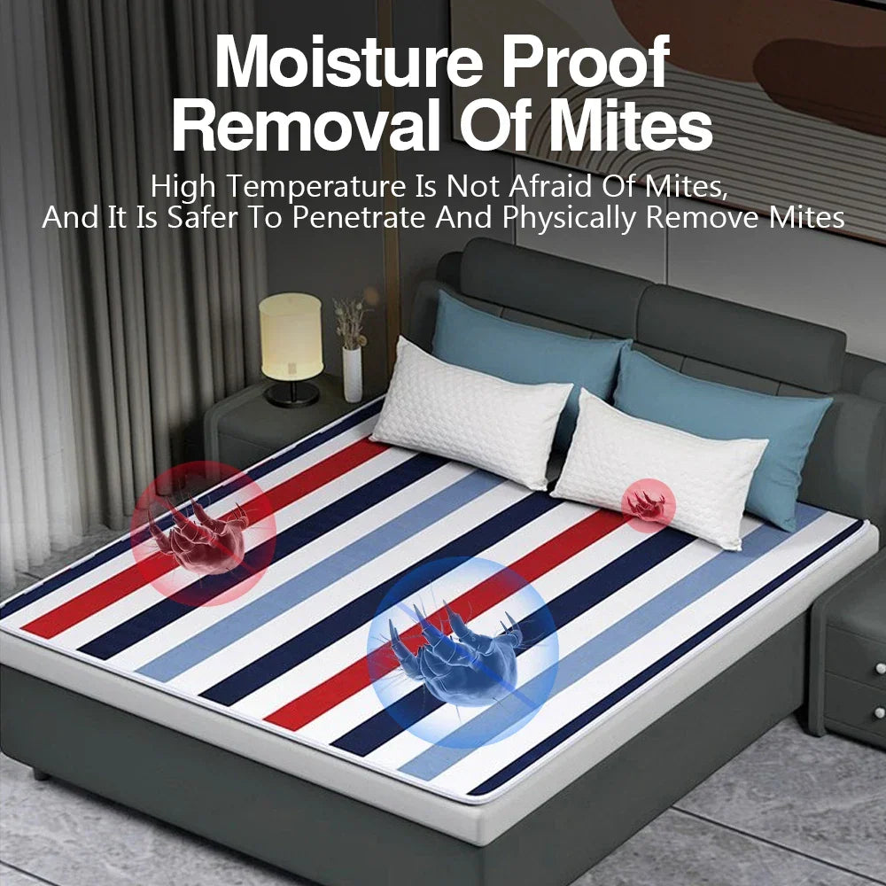 Electric Heated Blanket