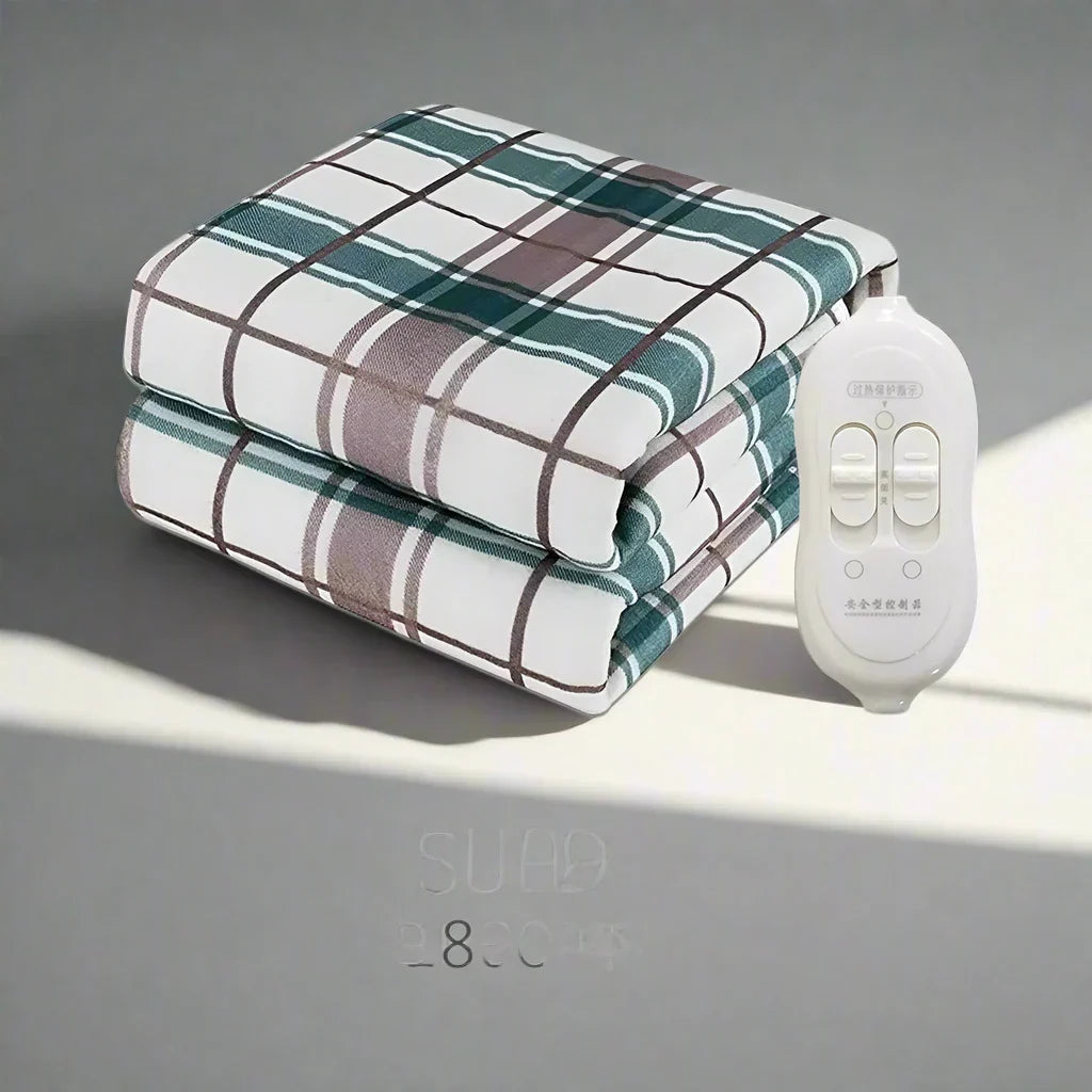 Electric Heated Blanket