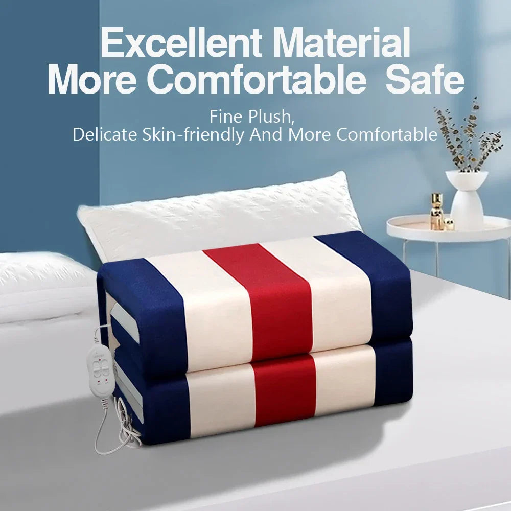 Electric Heated Blanket