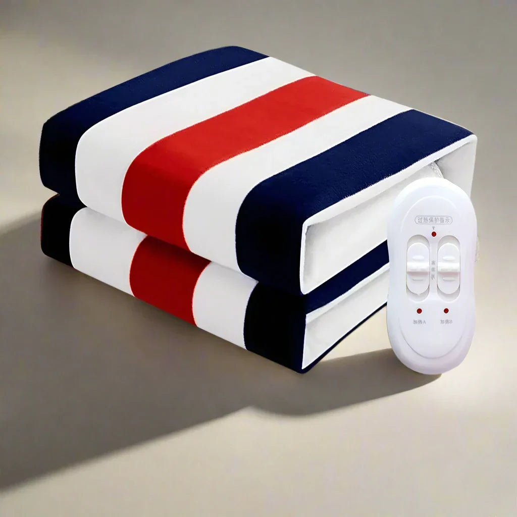 Electric Heated Blanket