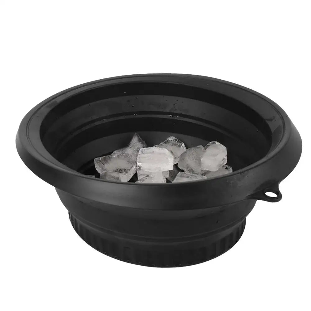 Face Ice Bath Bowl
