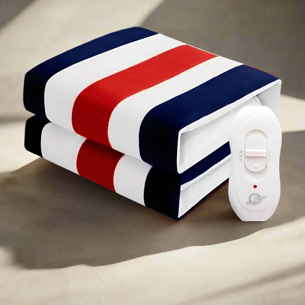 Electric Heated Blanket