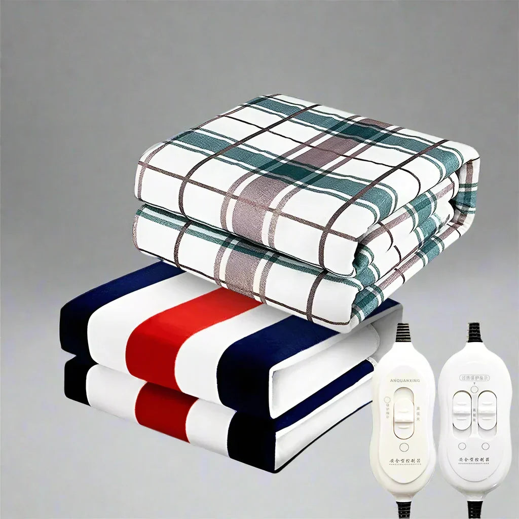 Electric Heated Blanket