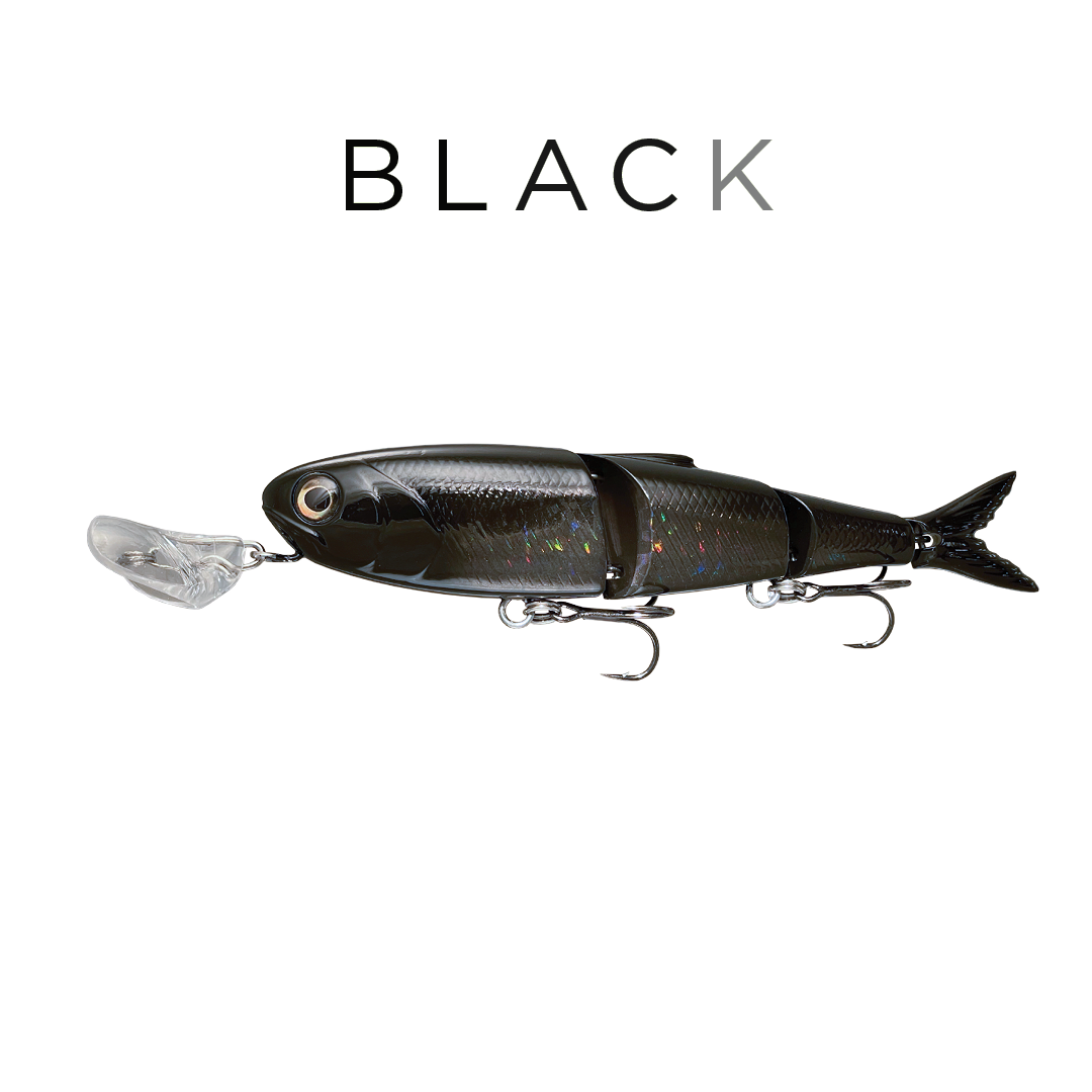 Headbanger Spitfire Topwater Lure
