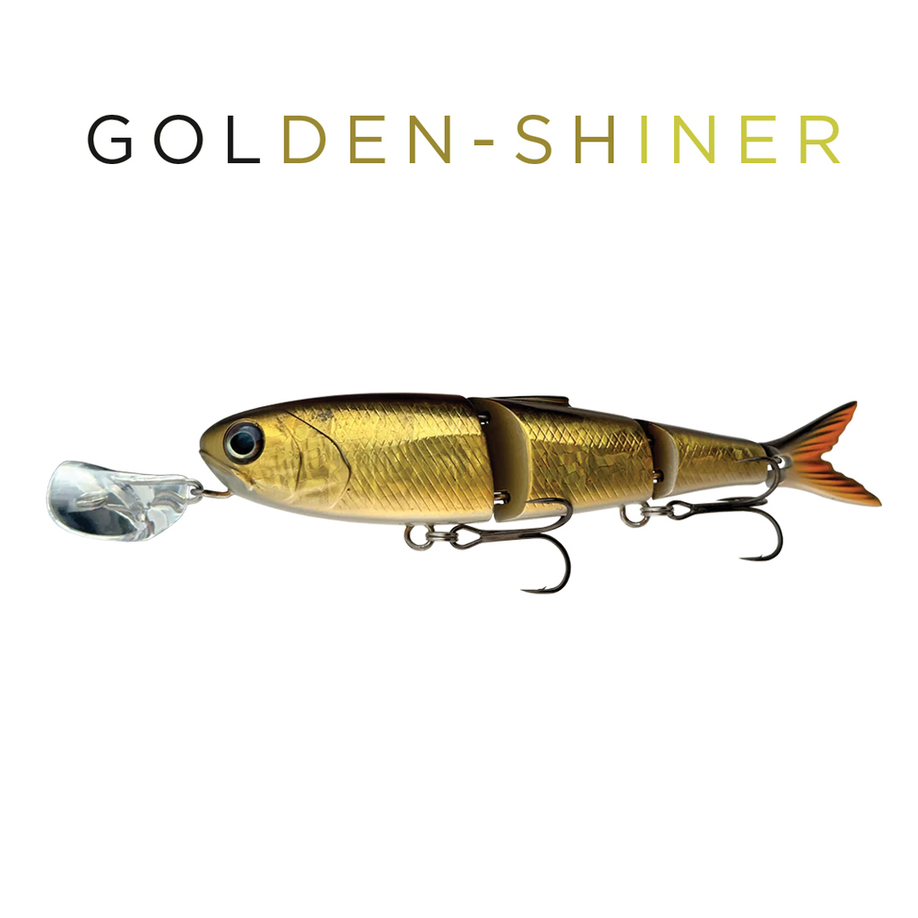 Headbanger Spitfire Topwater Lure