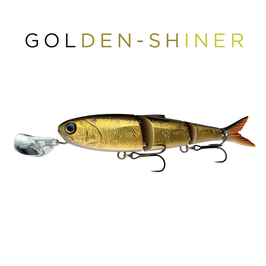 Headbanger Spitfire Topwater Lure