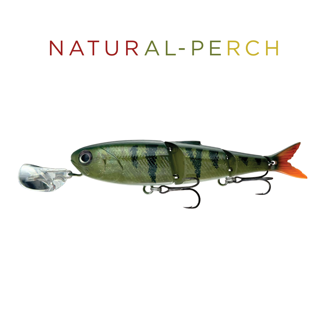 Headbanger Spitfire Topwater Lure
