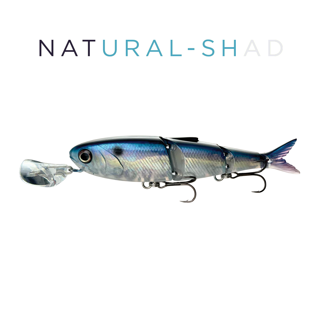Headbanger Spitfire Topwater Lure