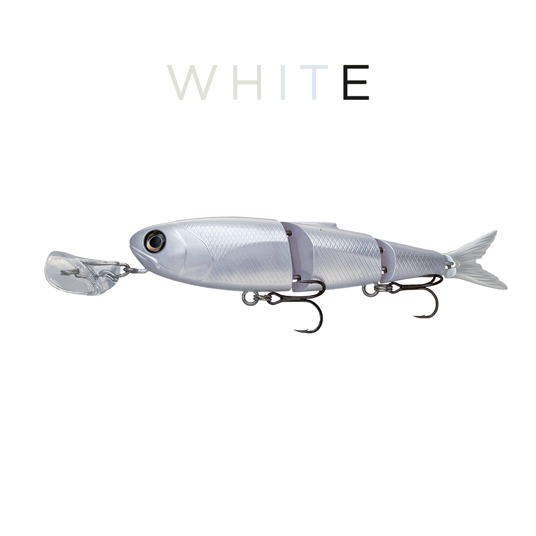 Headbanger Spitfire Topwater Lure