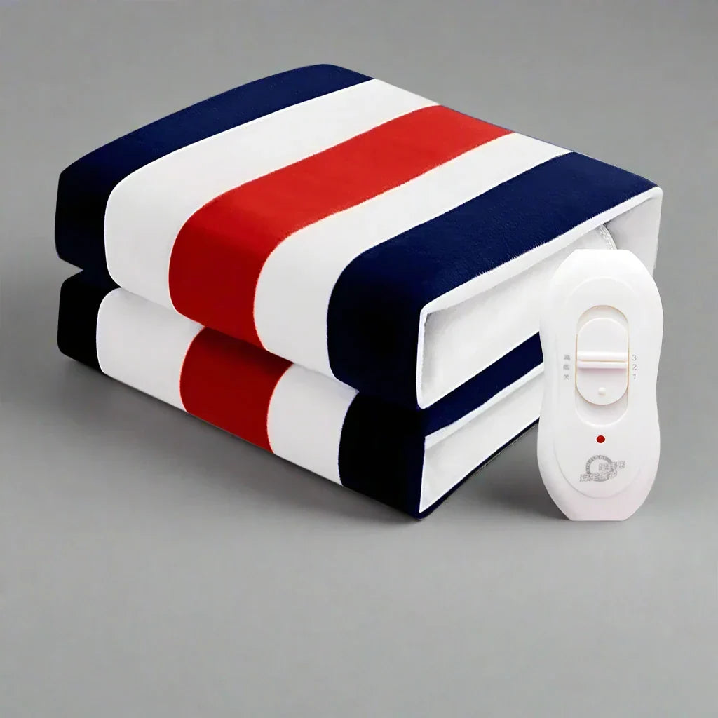 Electric Heated Blanket
